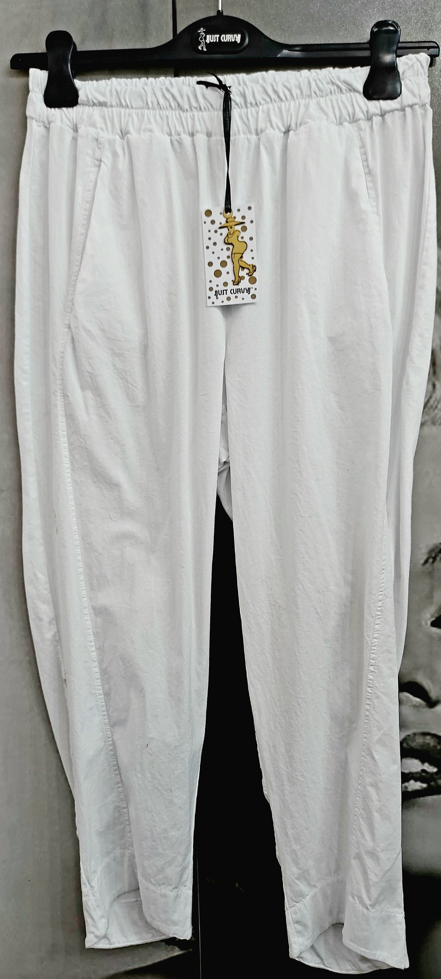 Pantalone leggero