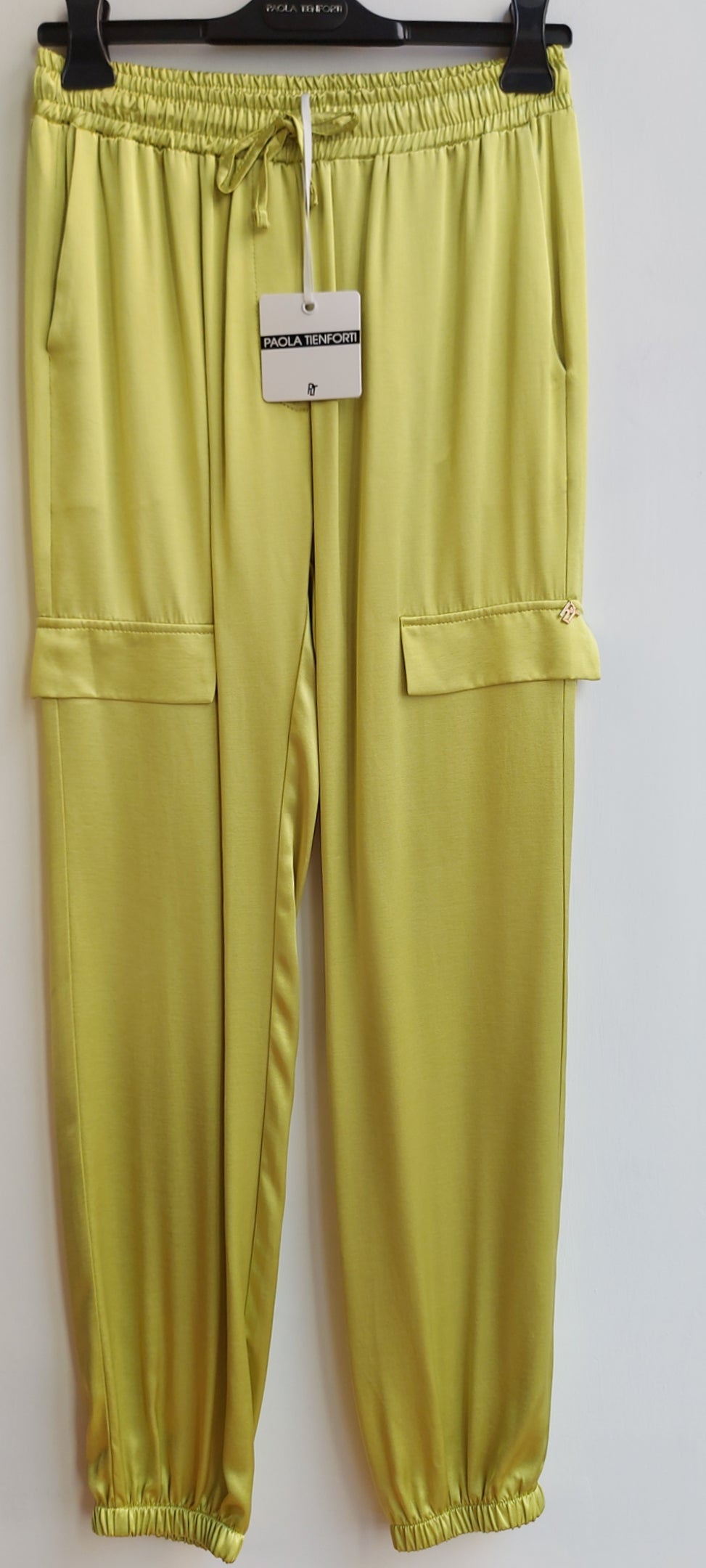 Pantalone Cargo