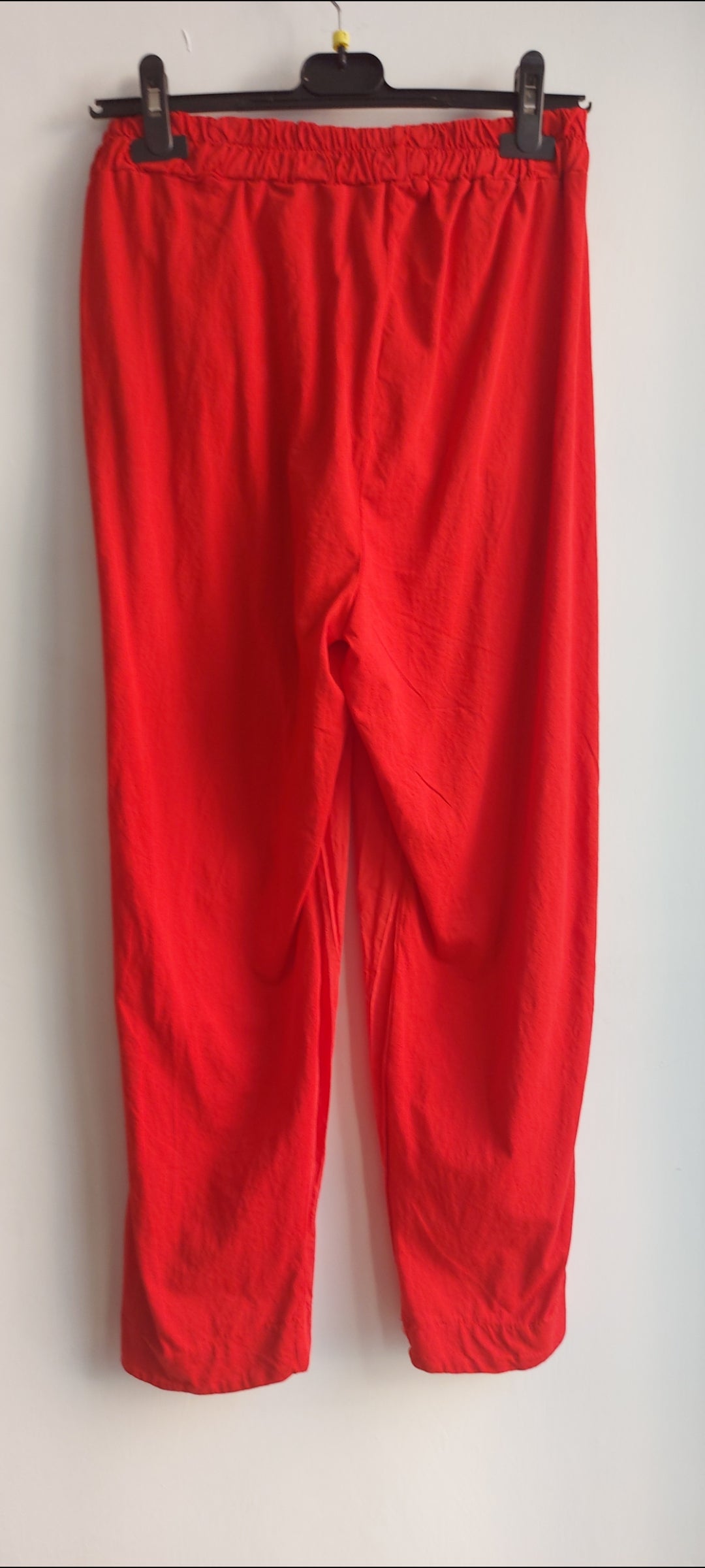 Pantalone 2 Tessuti