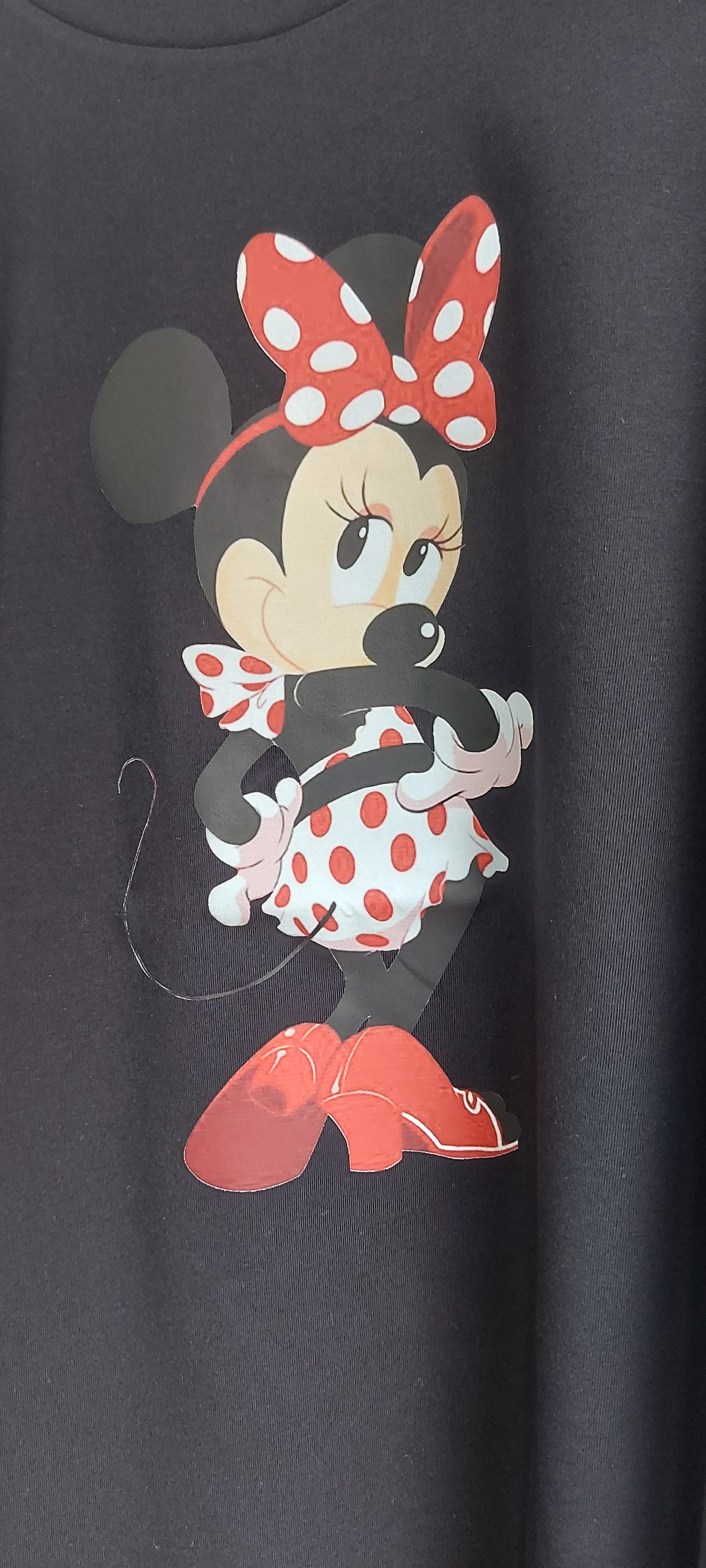 T-Shirt Minnie 2.0