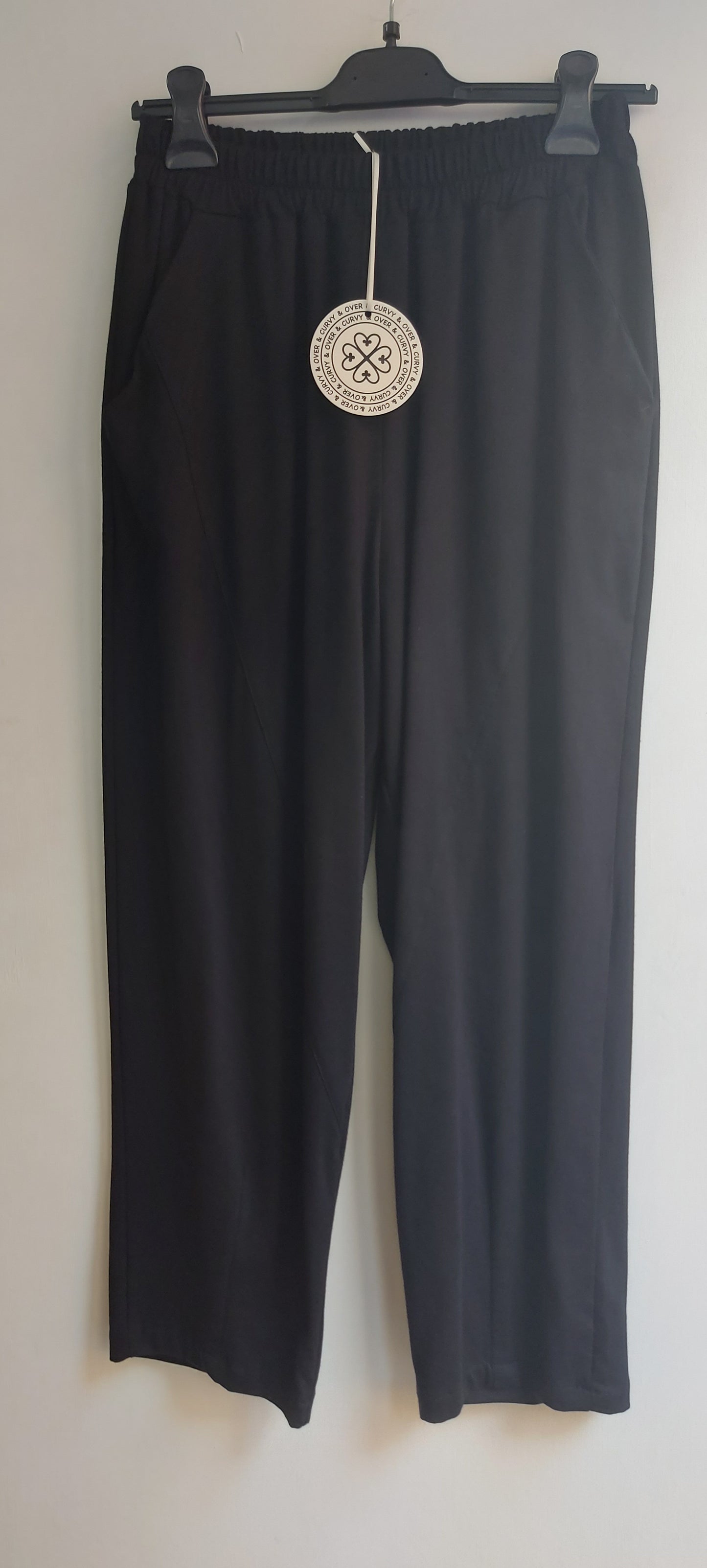 Pantalone Felpa