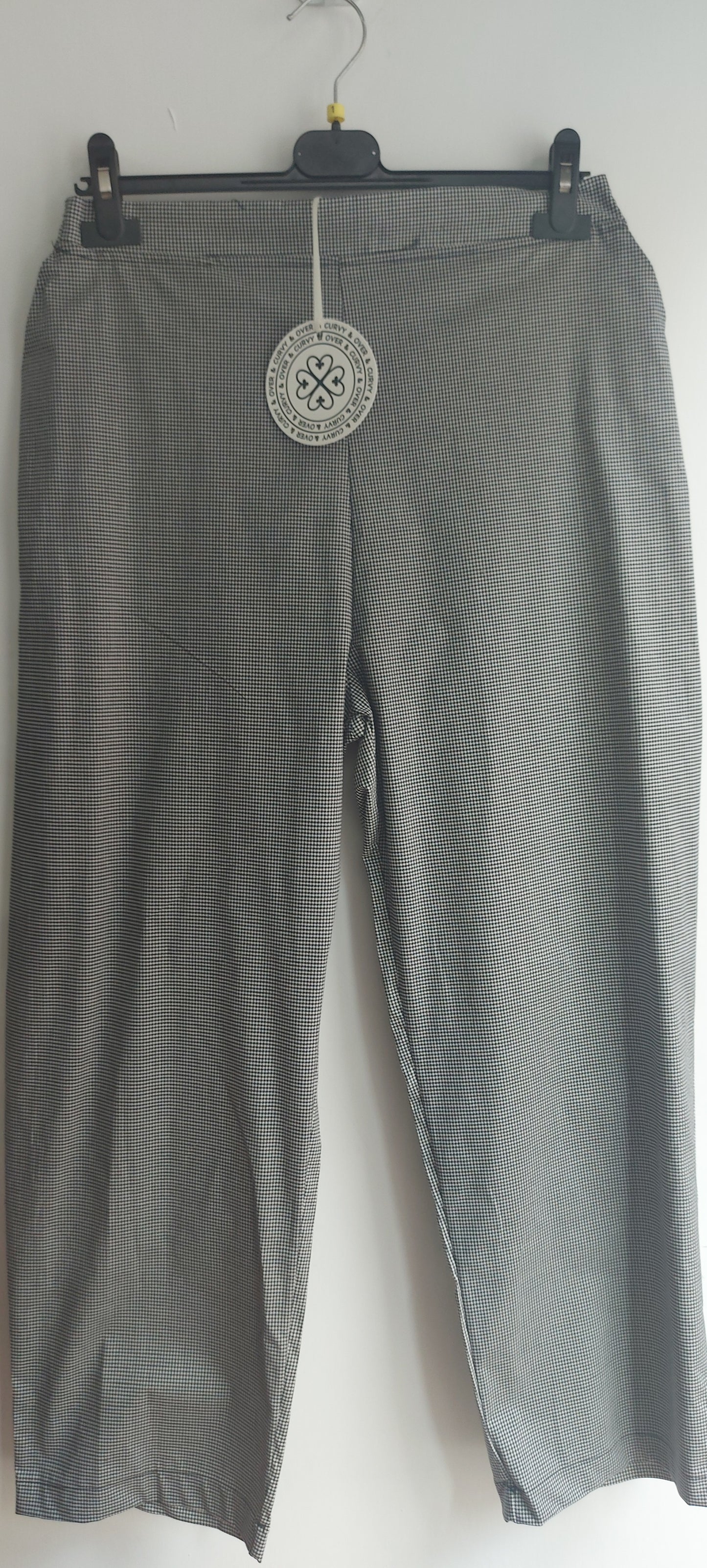 Pantalone Vichy