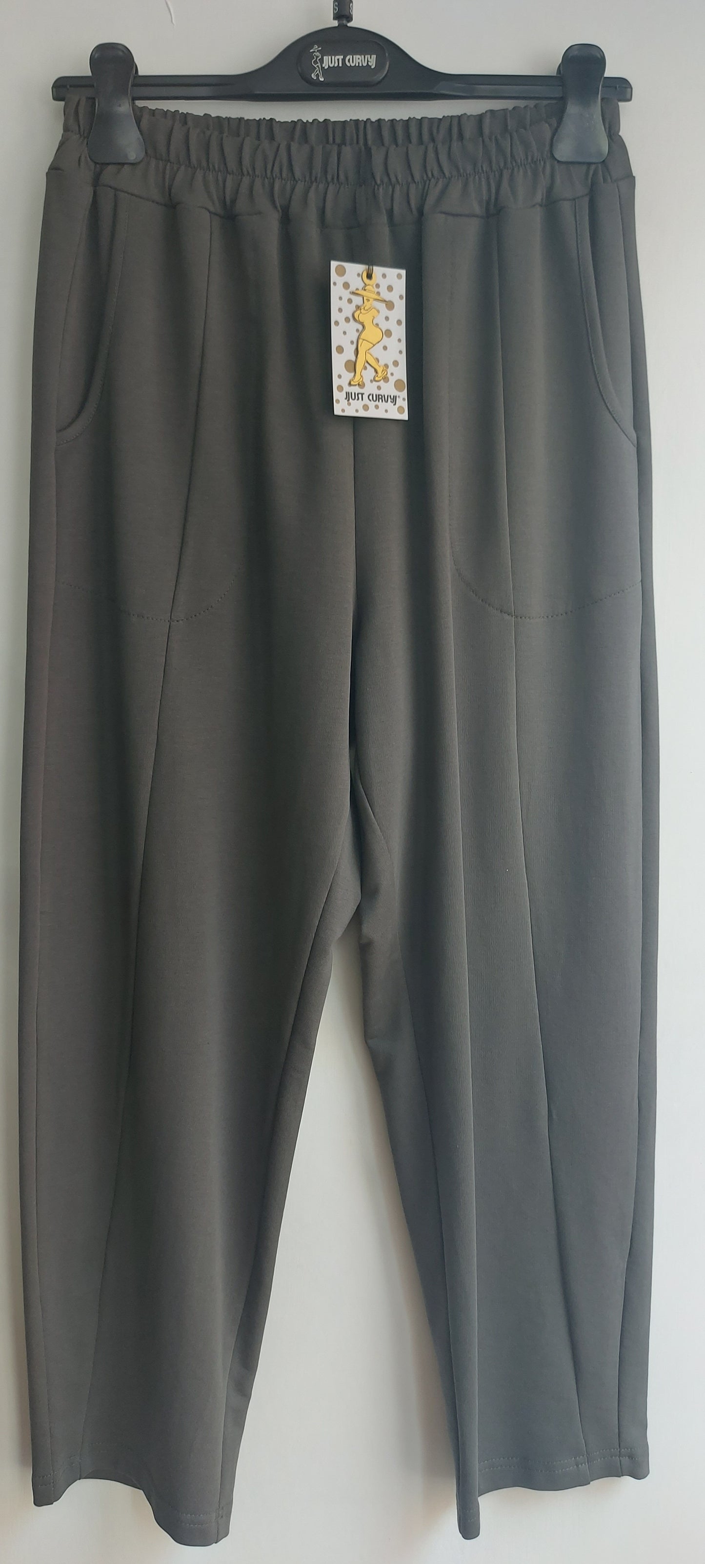 Pantalone Felpa