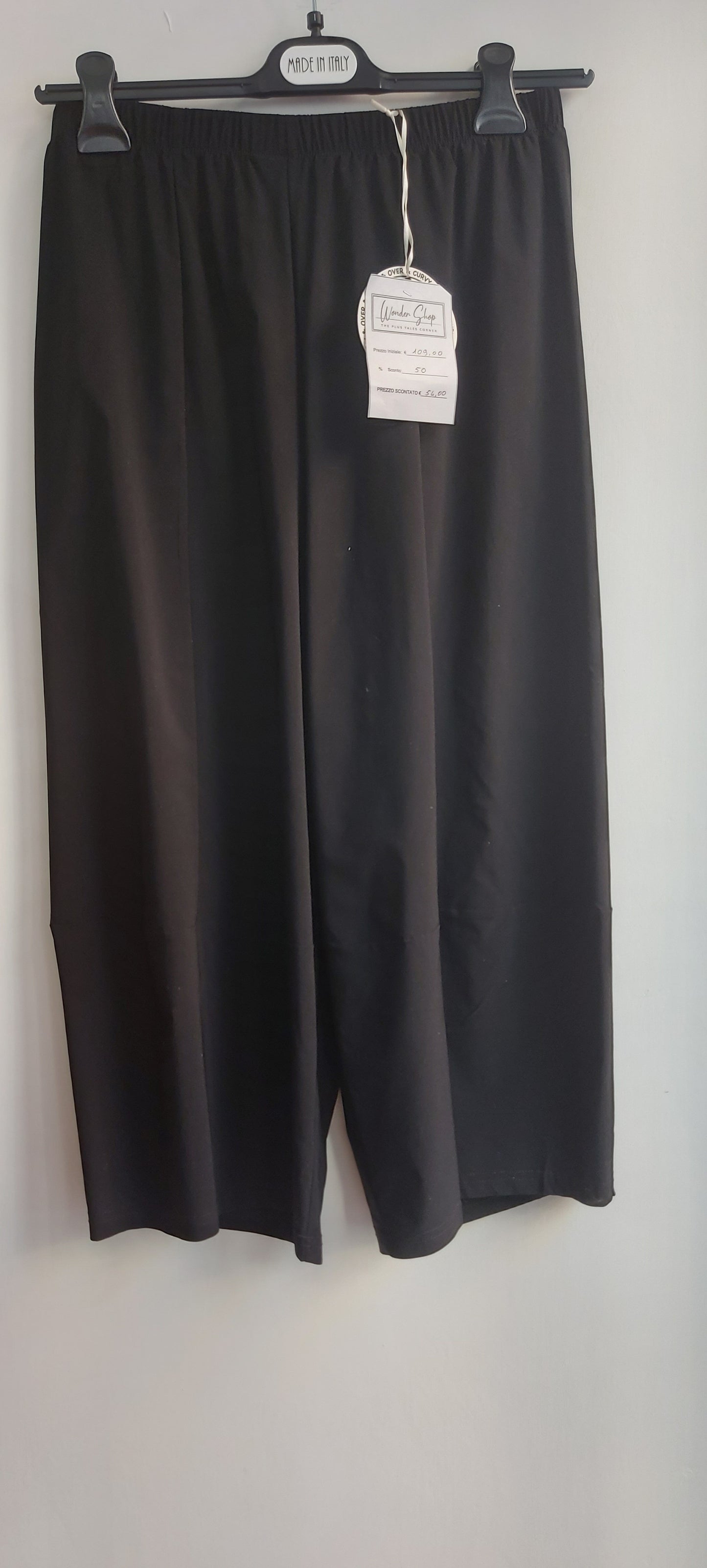 Pantalone Bengalina a T