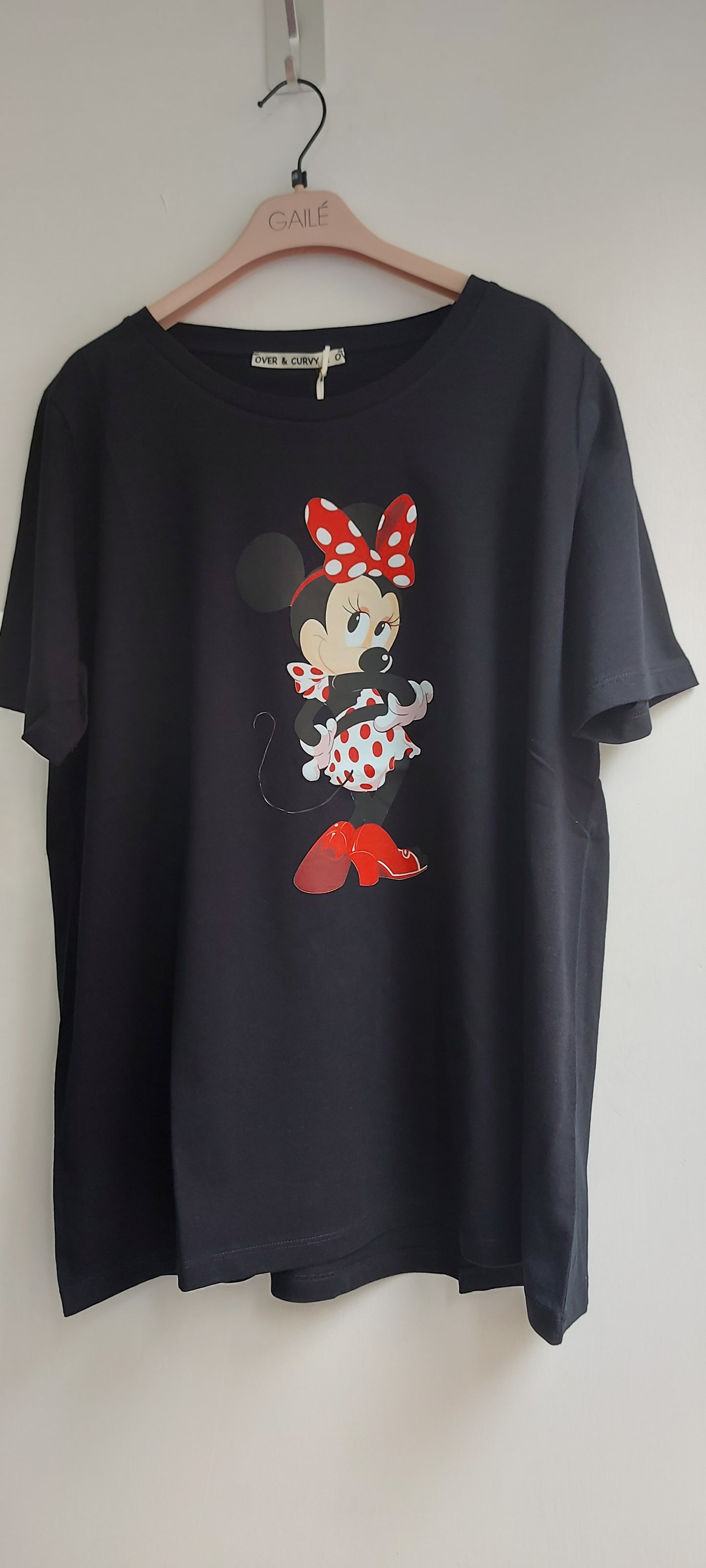 T-Shirt Minnie 2.0