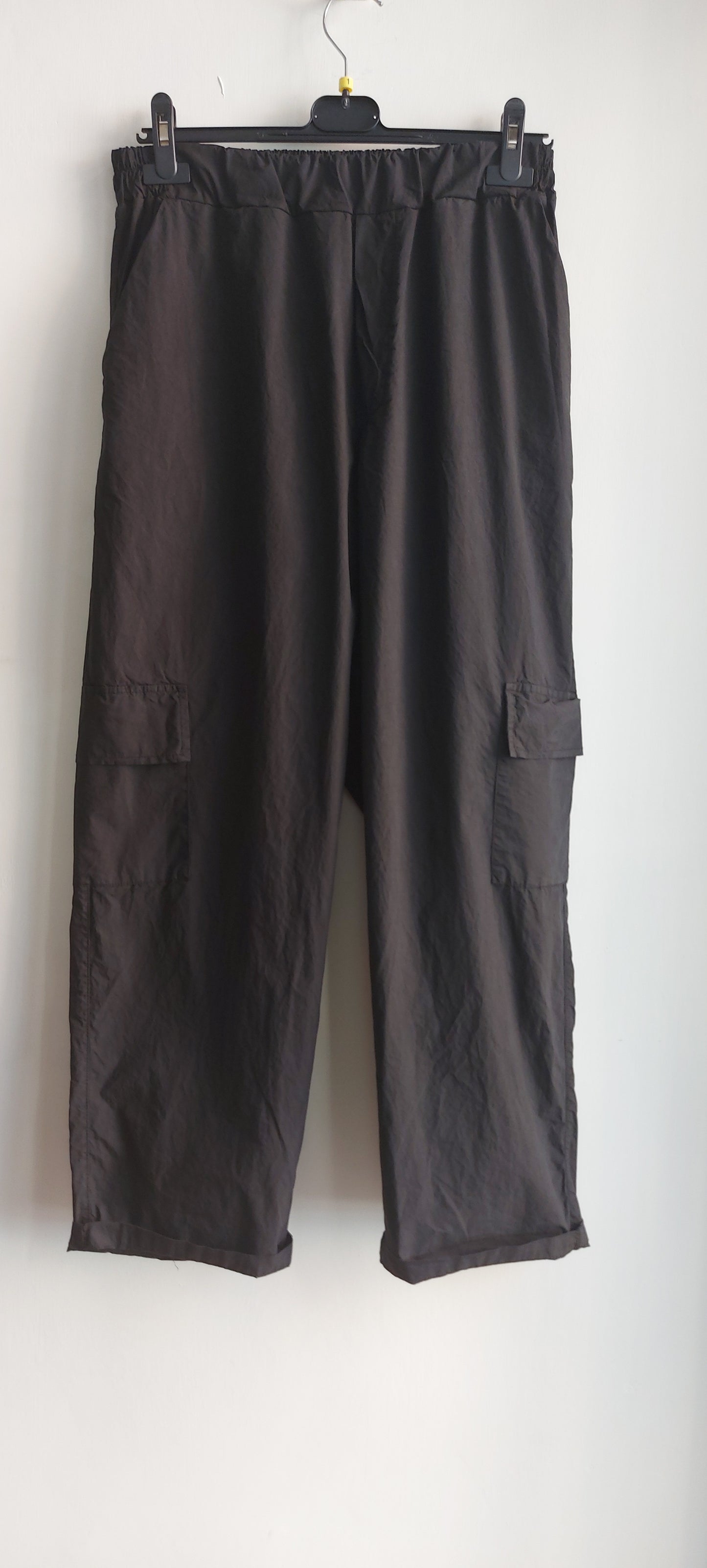 Pantalone Cargo Tasche